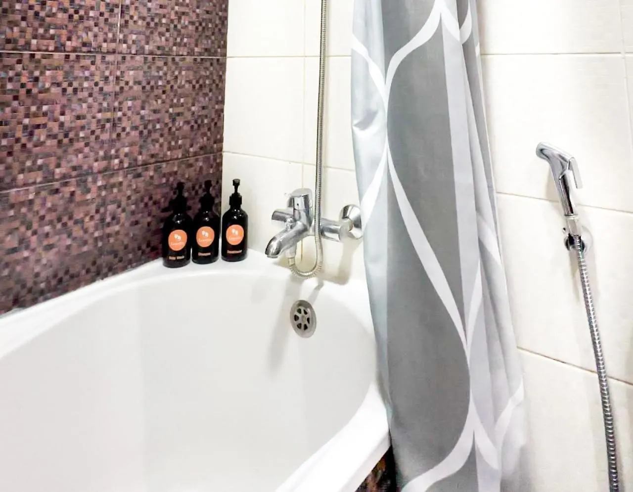 Easygo- Comfy Stu In Dubai Marina -Zum04 Apartment