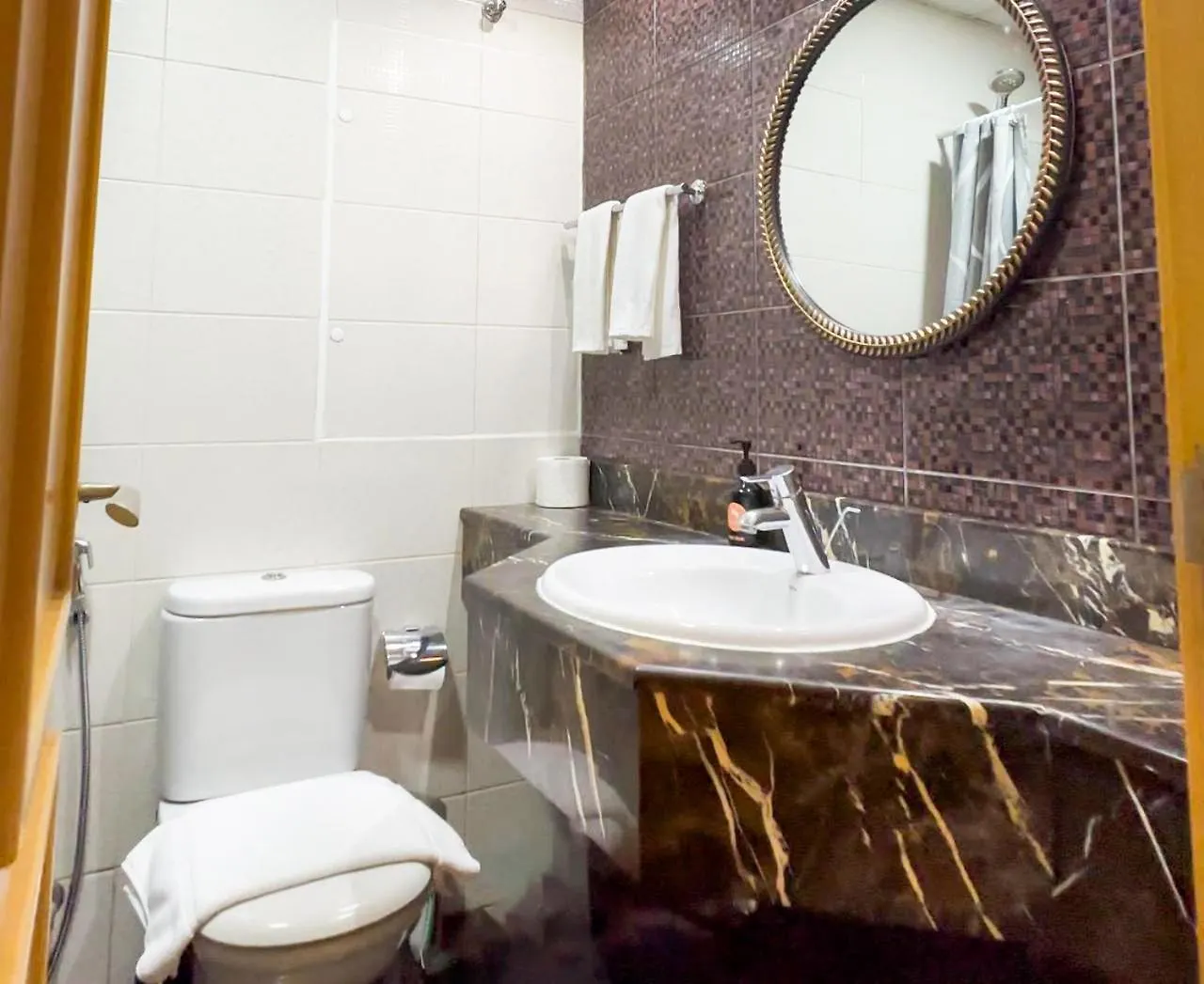 Easygo- Comfy Stu In Dubai Marina -Zum04 Apartment