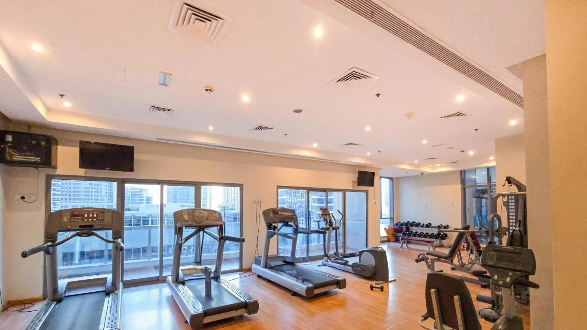 Easygo- Comfy Stu In Dubai Marina -Zum04 Apartment