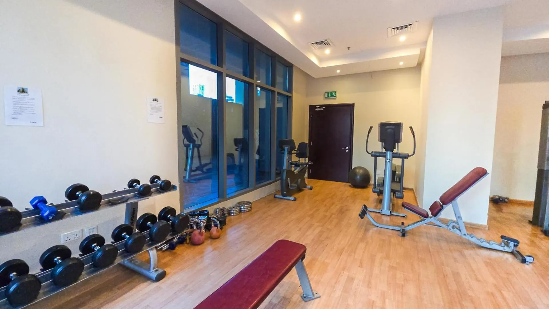 Easygo- Comfy Stu In Dubai Marina -Zum04 Apartment
