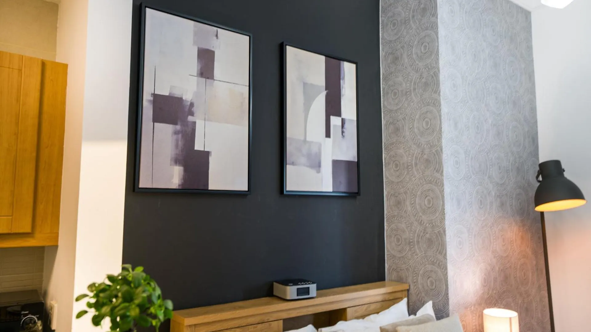 Easygo- Comfy Stu In Dubai Marina -Zum04 Apartment United Arab Emirates
