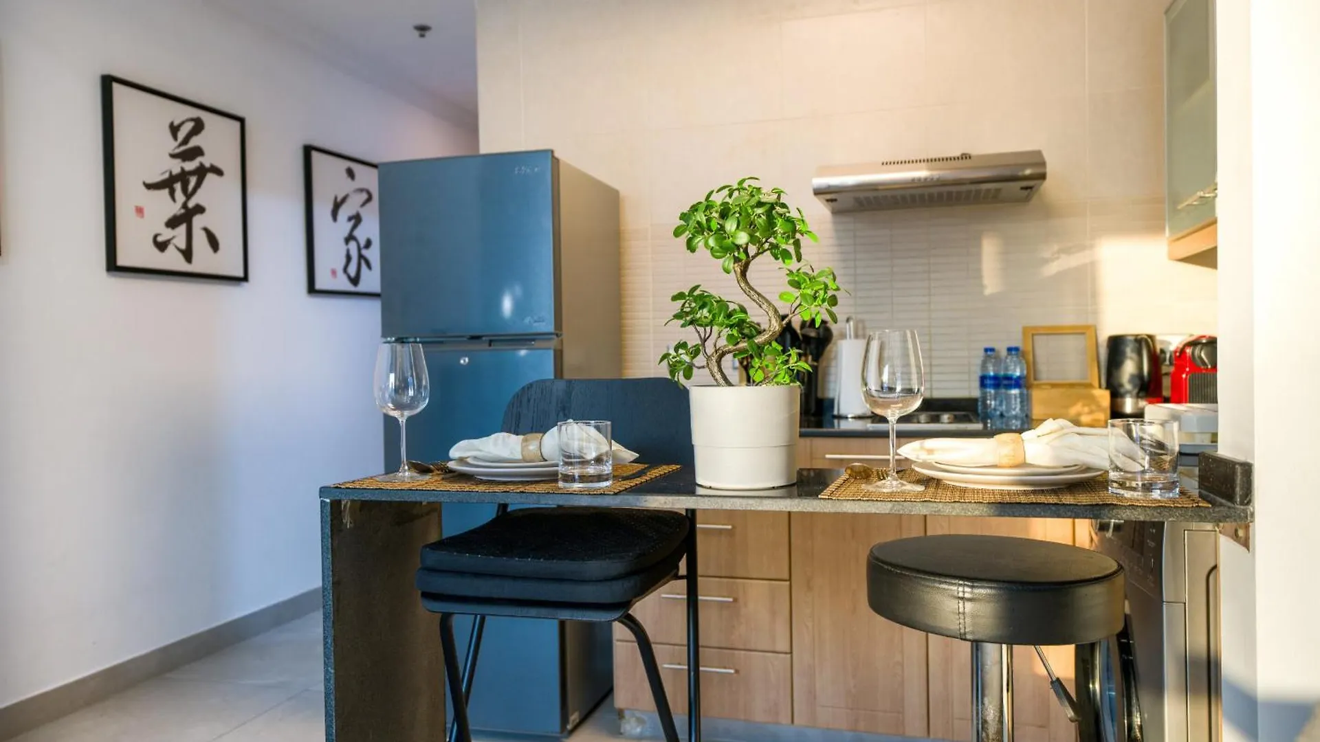 Easygo- Comfy Stu In Dubai Marina -Zum04 Lägenhet Förenade Arabemiraten